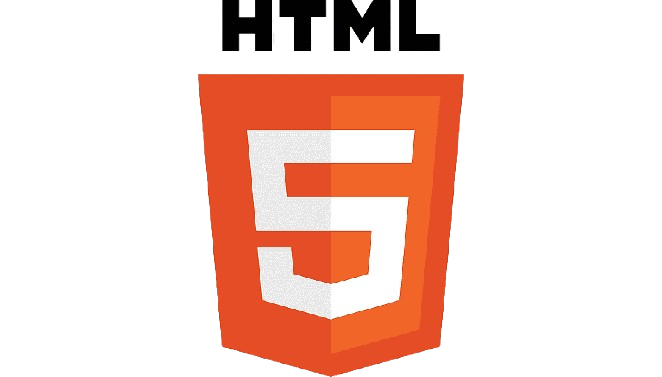 html